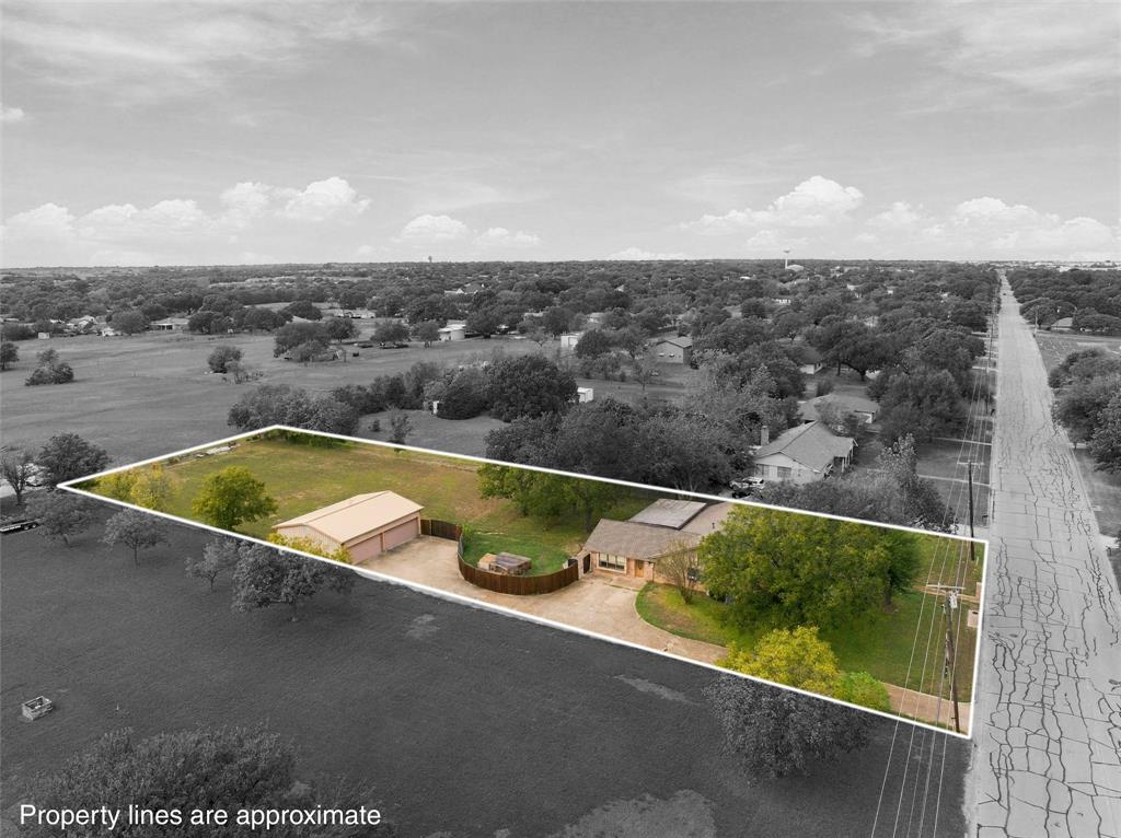 741 S 1st Street, Hewitt, TX 76643