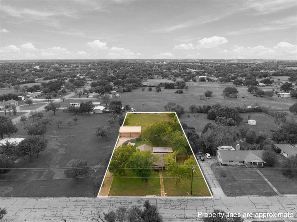 741 S 1st Street, Hewitt, TX 76643