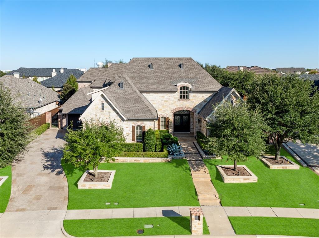 6820 Amaretto Court, Plano, TX 75024