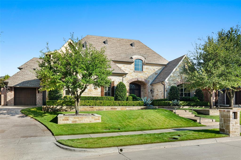 6820 Amaretto Court, Plano, TX 75024