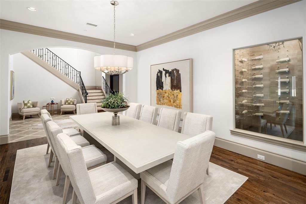 6820 Amaretto Court, Plano, TX 75024