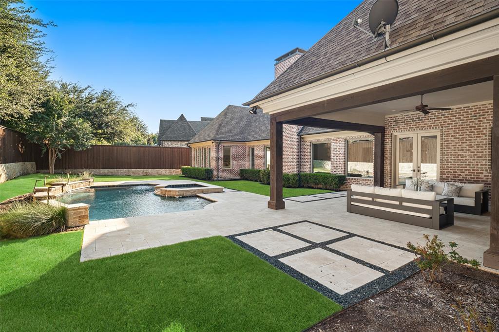 6820 Amaretto Court, Plano, TX 75024