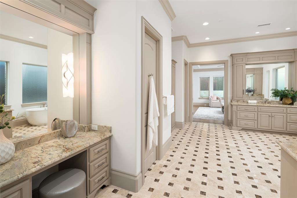 6820 Amaretto Court, Plano, TX 75024