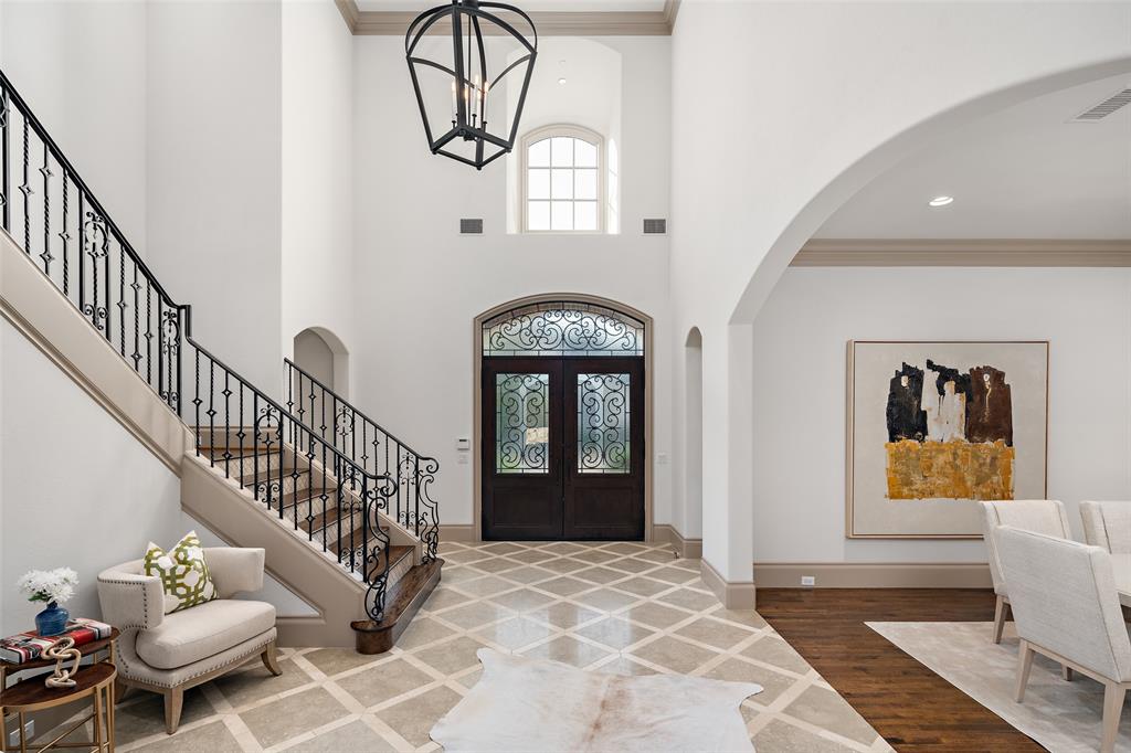 6820 Amaretto Court, Plano, TX 75024