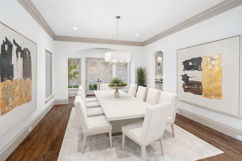 6820 Amaretto Court, Plano, TX 75024