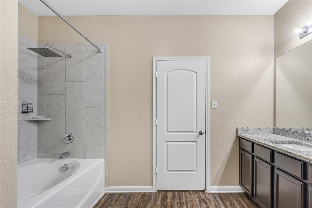 1401 Park Trails Boulevard, Princeton, TX 75407