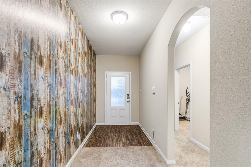 1401 Park Trails Boulevard, Princeton, TX 75407