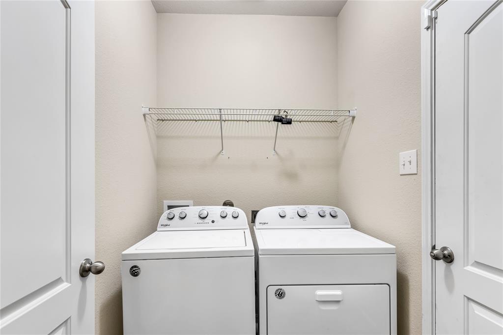 1401 Park Trails Boulevard, Princeton, TX 75407