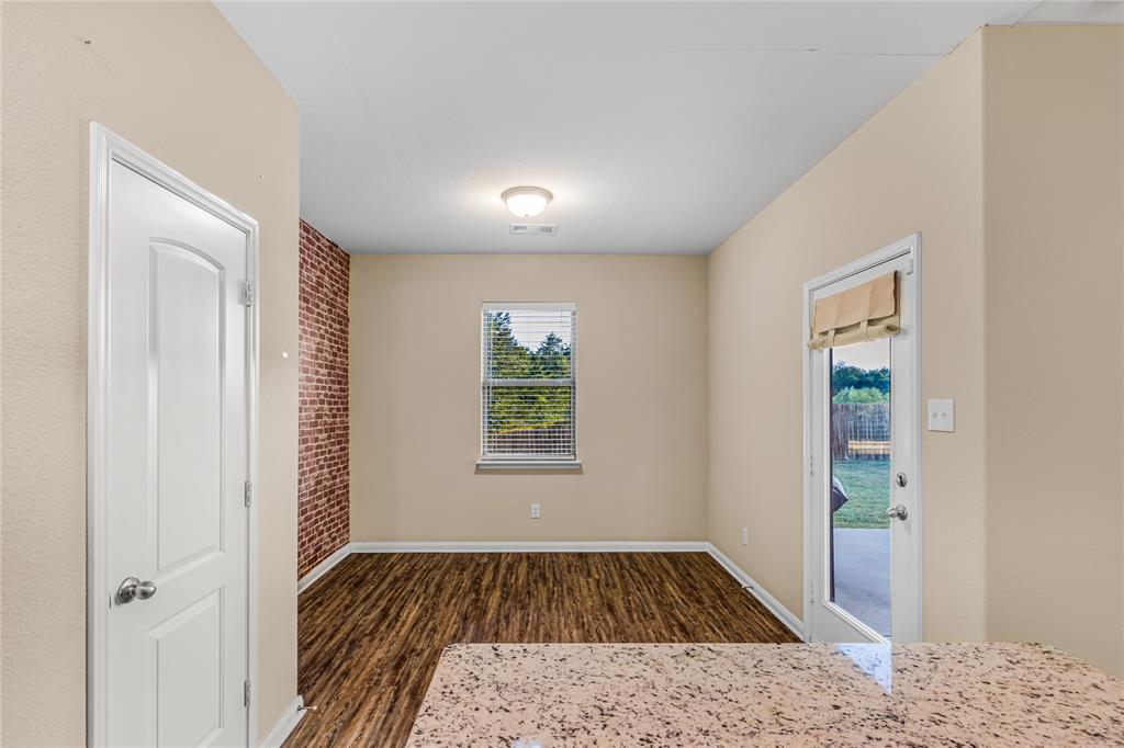 1401 Park Trails Boulevard, Princeton, TX 75407