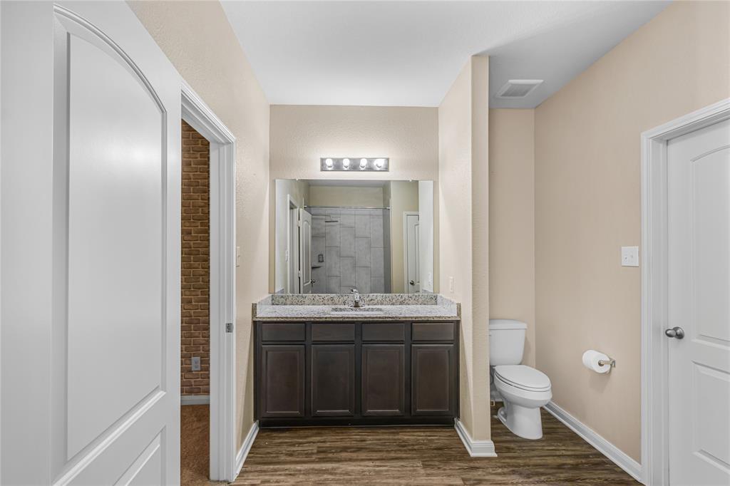 1401 Park Trails Boulevard, Princeton, TX 75407