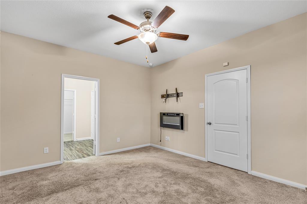 1401 Park Trails Boulevard, Princeton, TX 75407