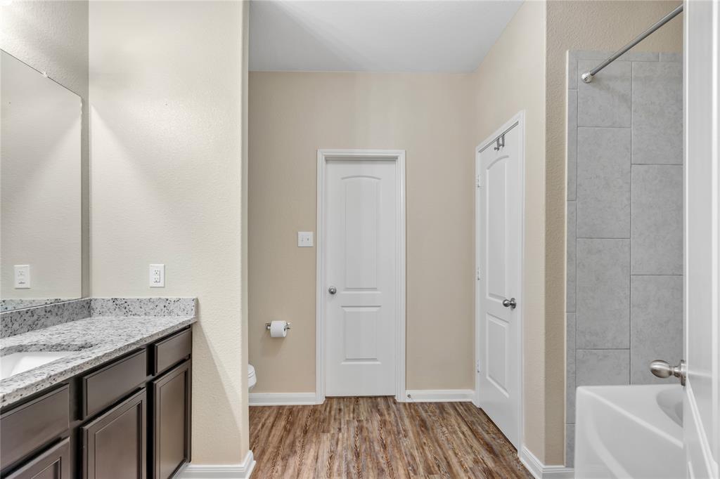 1401 Park Trails Boulevard, Princeton, TX 75407