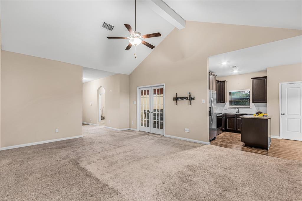 1401 Park Trails Boulevard, Princeton, TX 75407