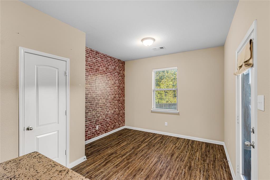 1401 Park Trails Boulevard, Princeton, TX 75407