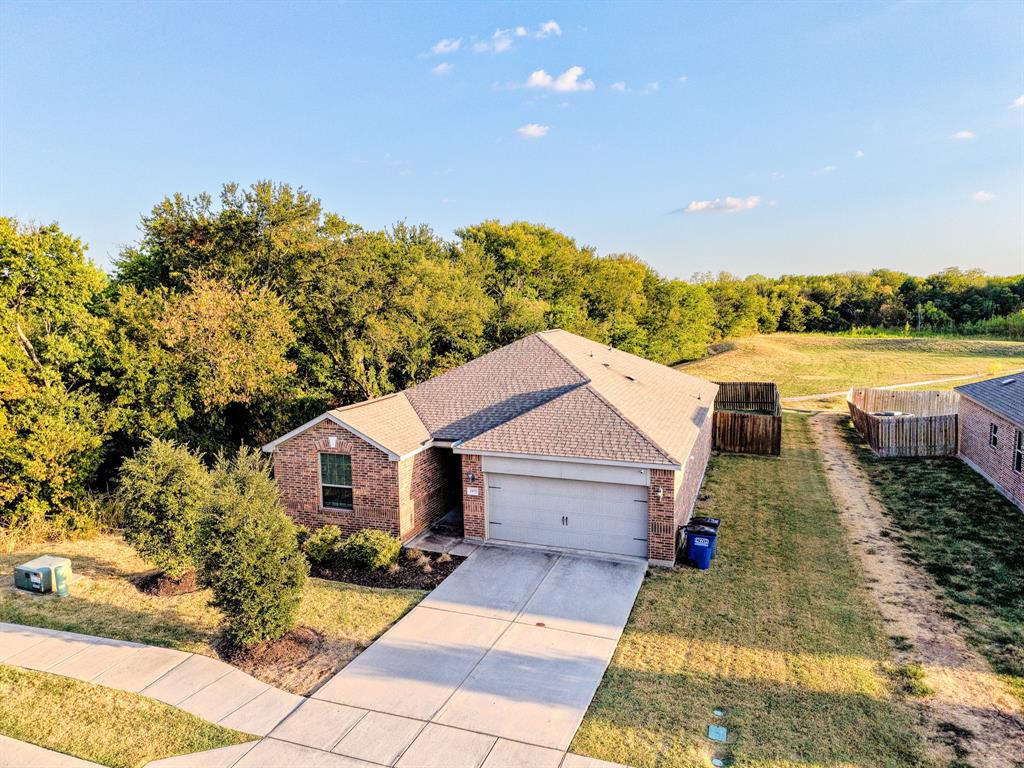 1401 Park Trails Boulevard, Princeton, TX 75407 1401 Park Trails Boulevard, Princeton, TX 75407