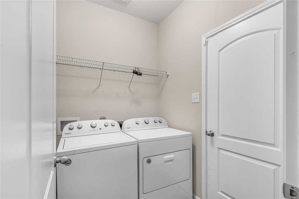 1401 Park Trails Boulevard, Princeton, TX 75407