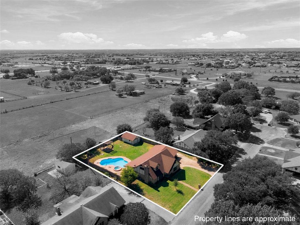 350 Jon Street, Lorena, TX 76655