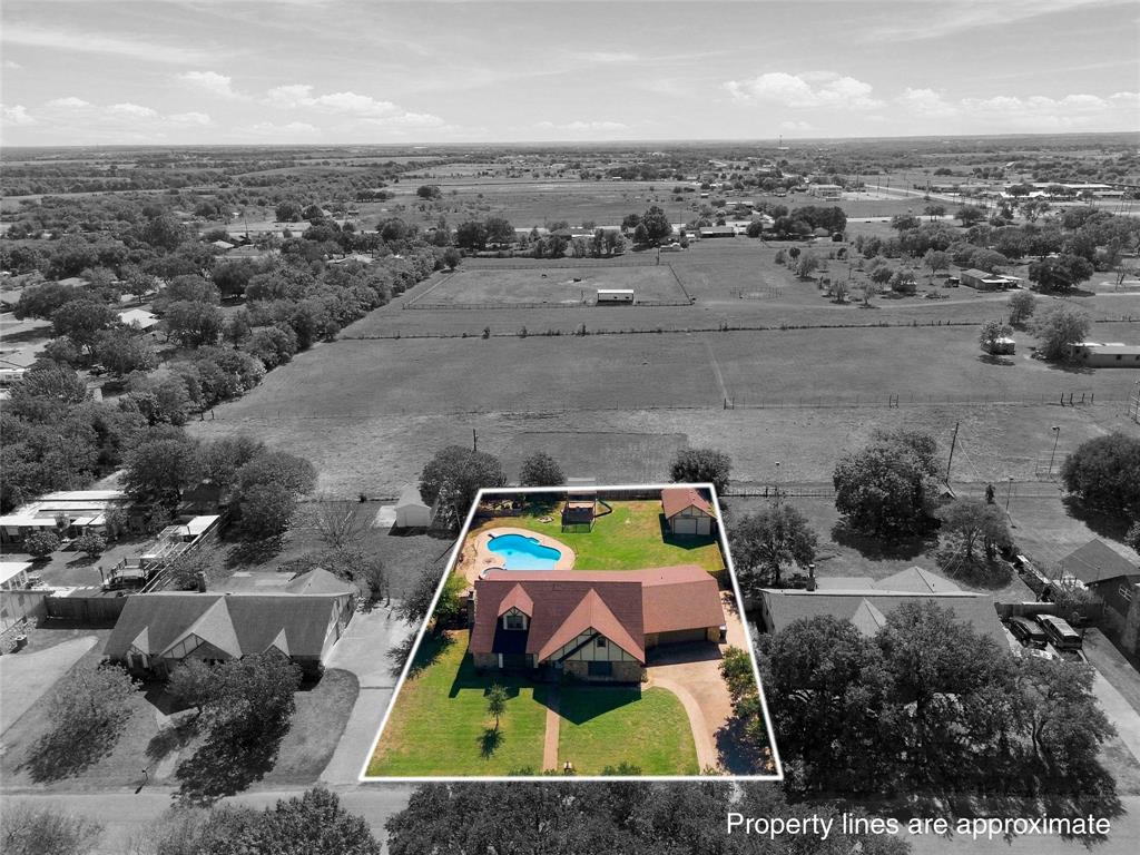 350 Jon Street, Lorena, TX 76655