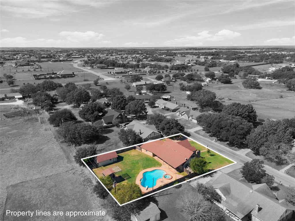 350 Jon Street, Lorena, TX 76655