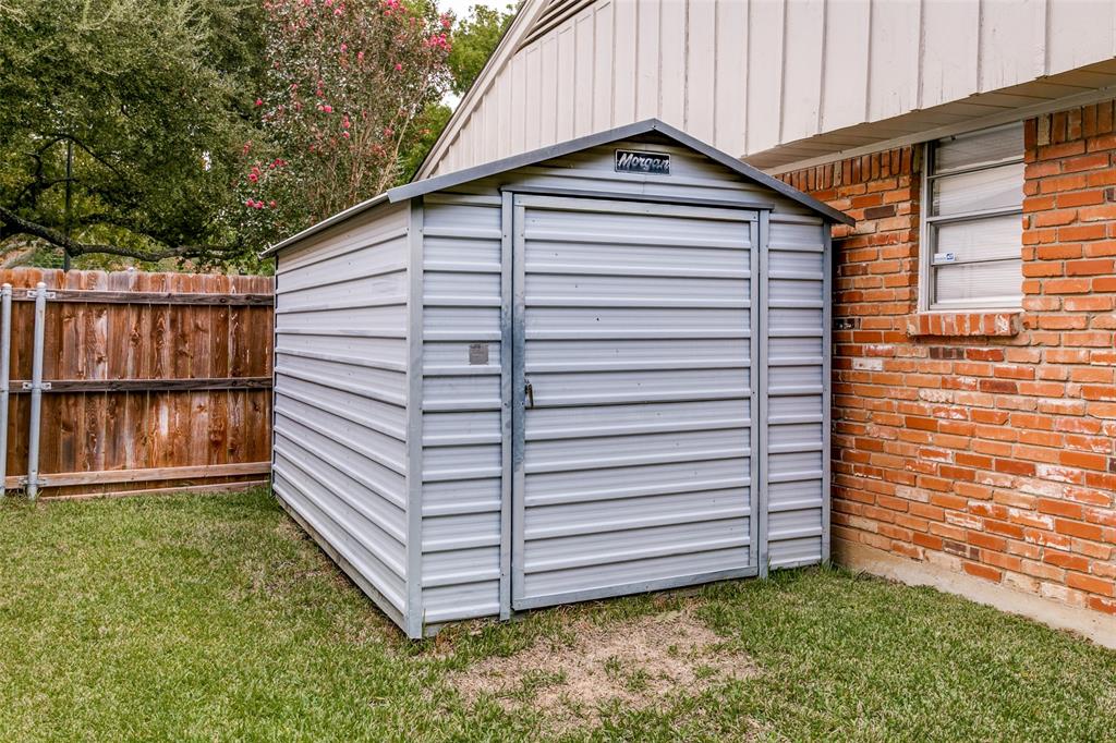 4309 Selkirk Drive W, Fort Worth, TX 76109