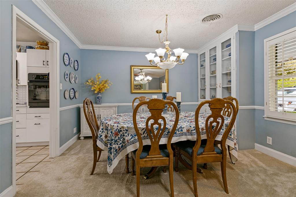 4309 Selkirk Drive W, Fort Worth, TX 76109