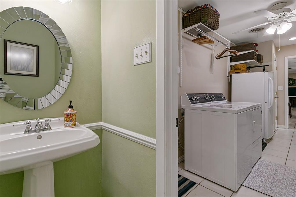 4309 Selkirk Drive W, Fort Worth, TX 76109