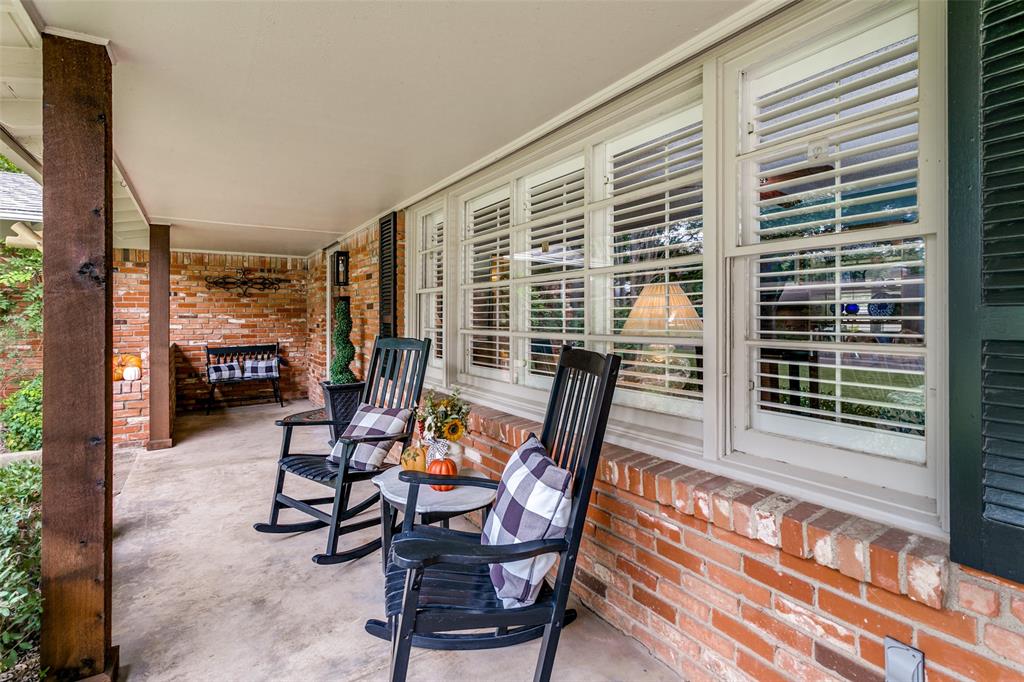 4309 Selkirk Drive W, Fort Worth, TX 76109