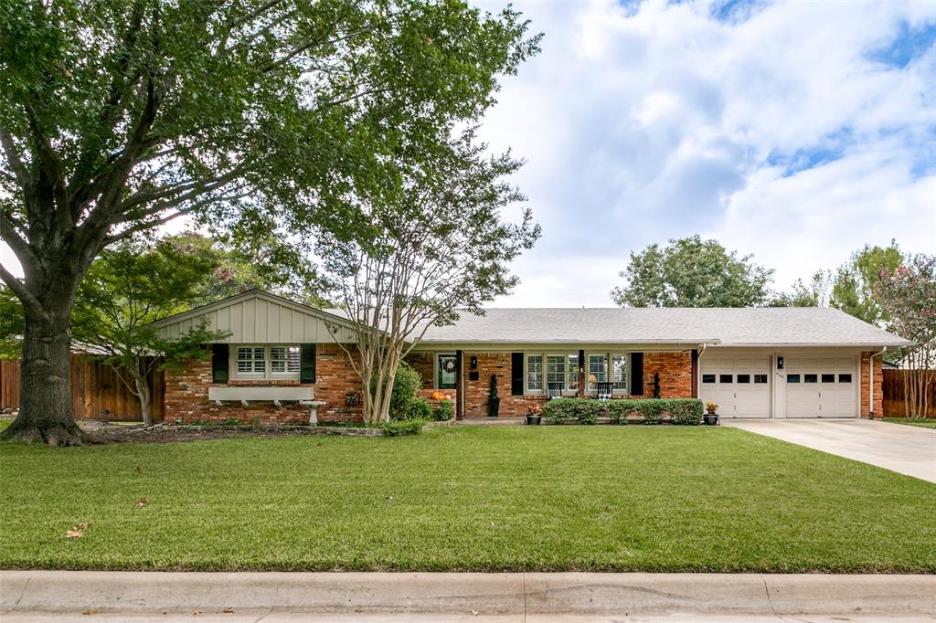 4309 Selkirk Drive W, Fort Worth, TX 76109 4309 Selkirk Drive W, Fort Worth, TX 76109