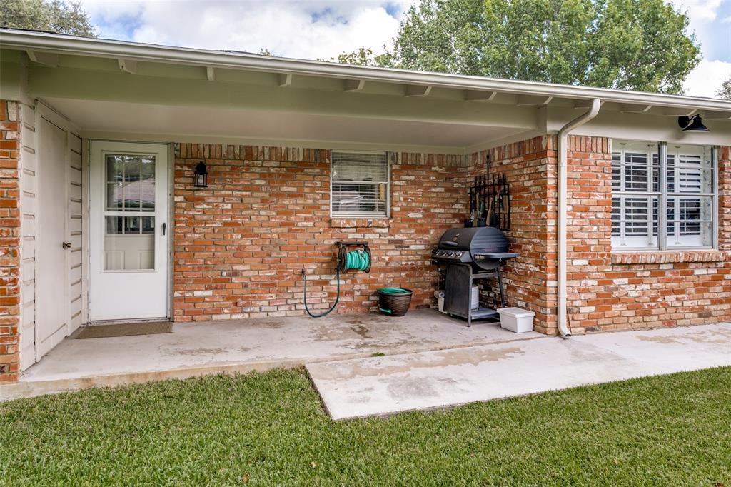 4309 Selkirk Drive W, Fort Worth, TX 76109