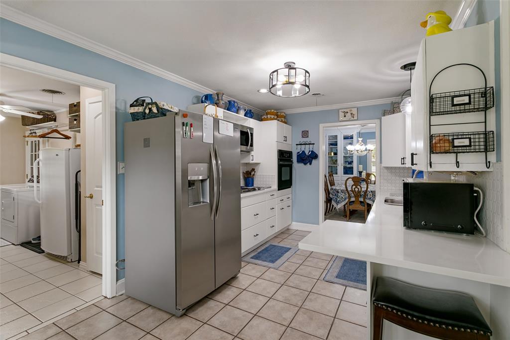4309 Selkirk Drive W, Fort Worth, TX 76109