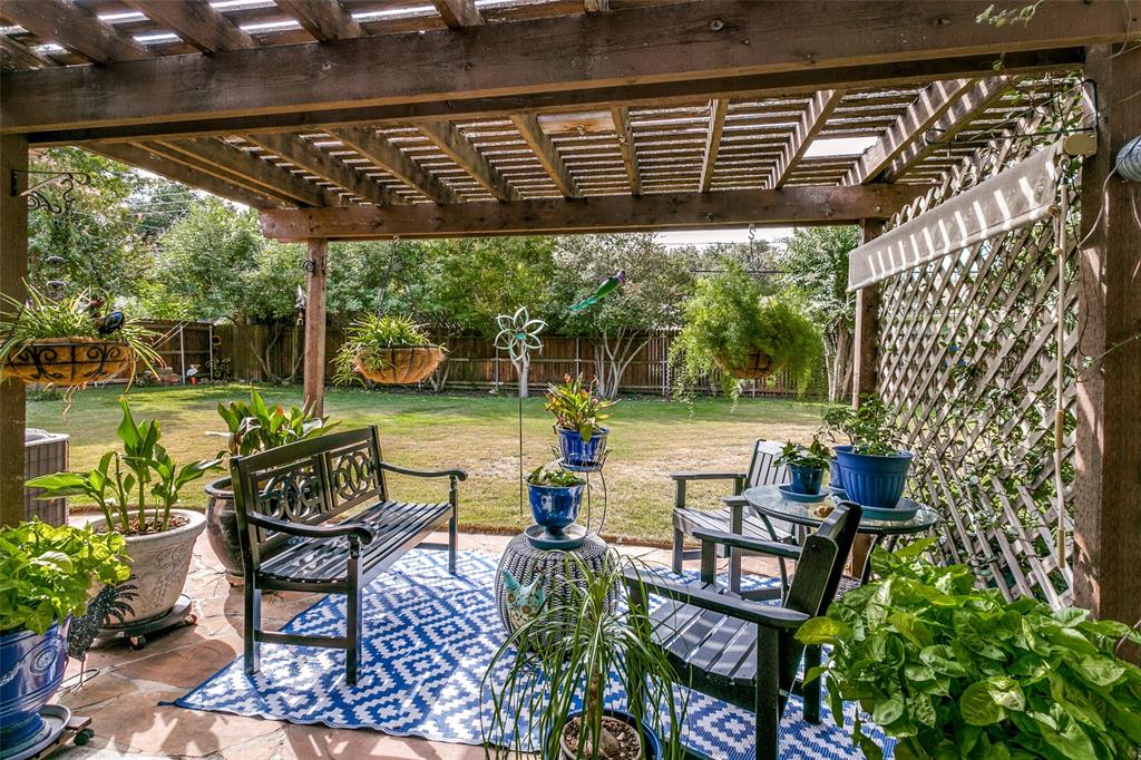 4309 Selkirk Drive W, Fort Worth, TX 76109