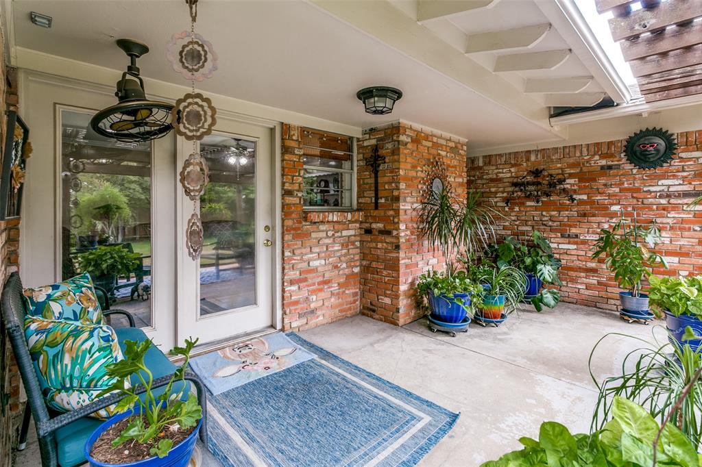 4309 Selkirk Drive W, Fort Worth, TX 76109