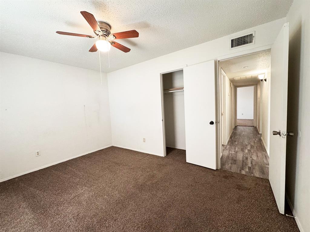 Front bedroom