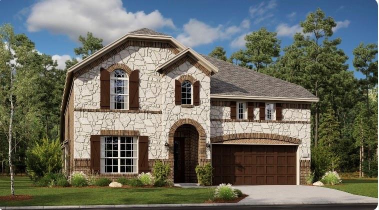 2220 Whitney Road, Celina, TX 75009