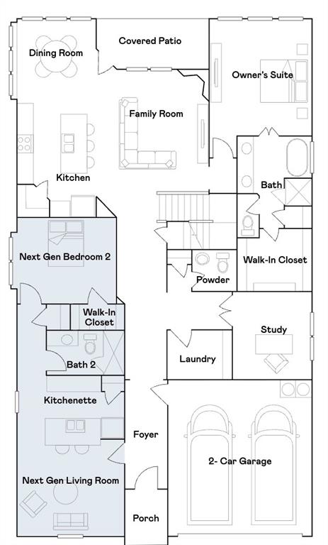 2220 Whitney Road, Celina, TX 75009