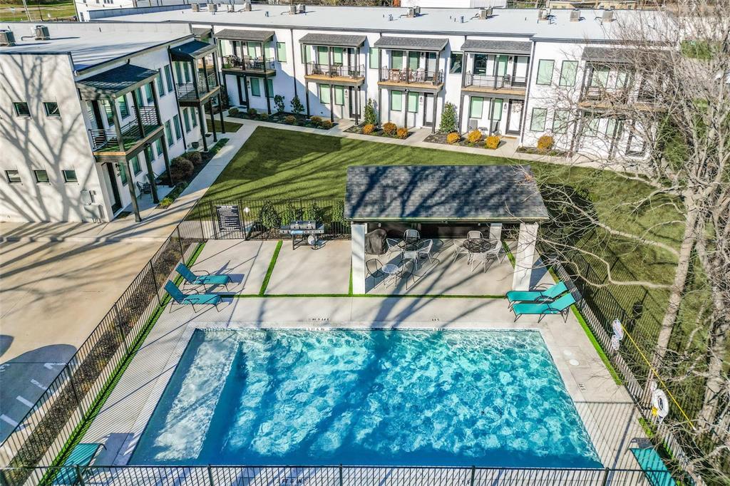 408 Dr Martin Luther King Jr Boulevard, #301, Waxahachie, TX 75165
