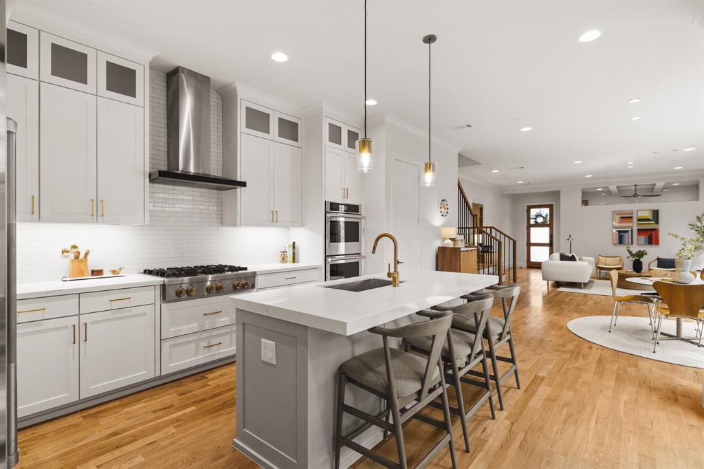 4333 Emerson Avenue, University Park, TX 75205