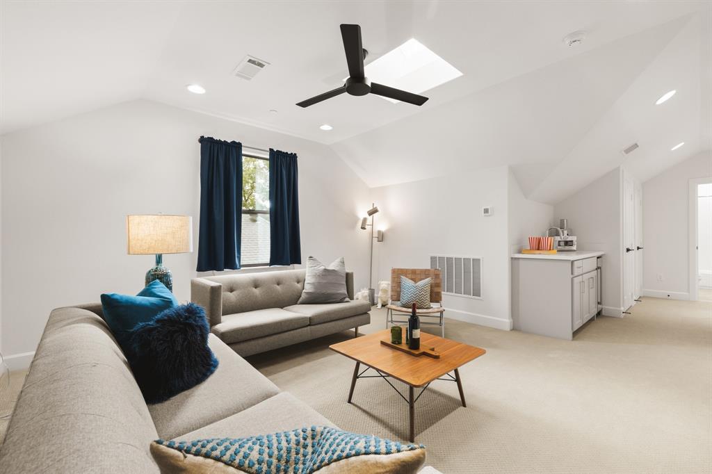 4333 Emerson Avenue, University Park, TX 75205