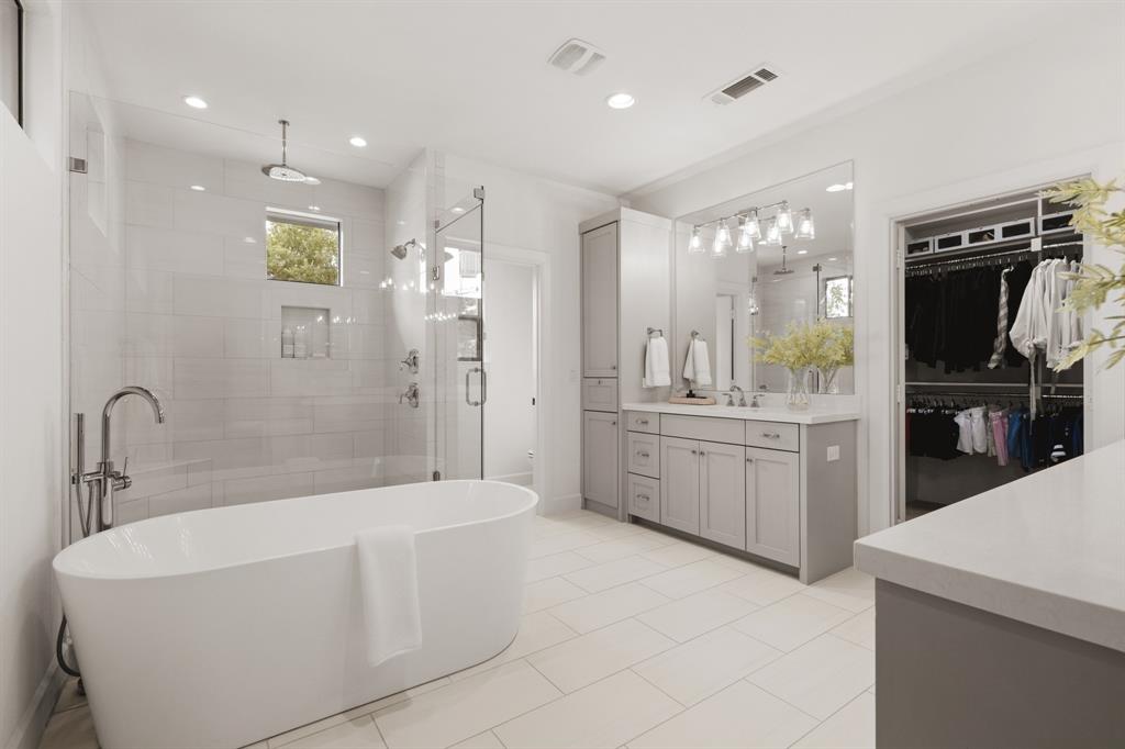 4333 Emerson Avenue, University Park, TX 75205