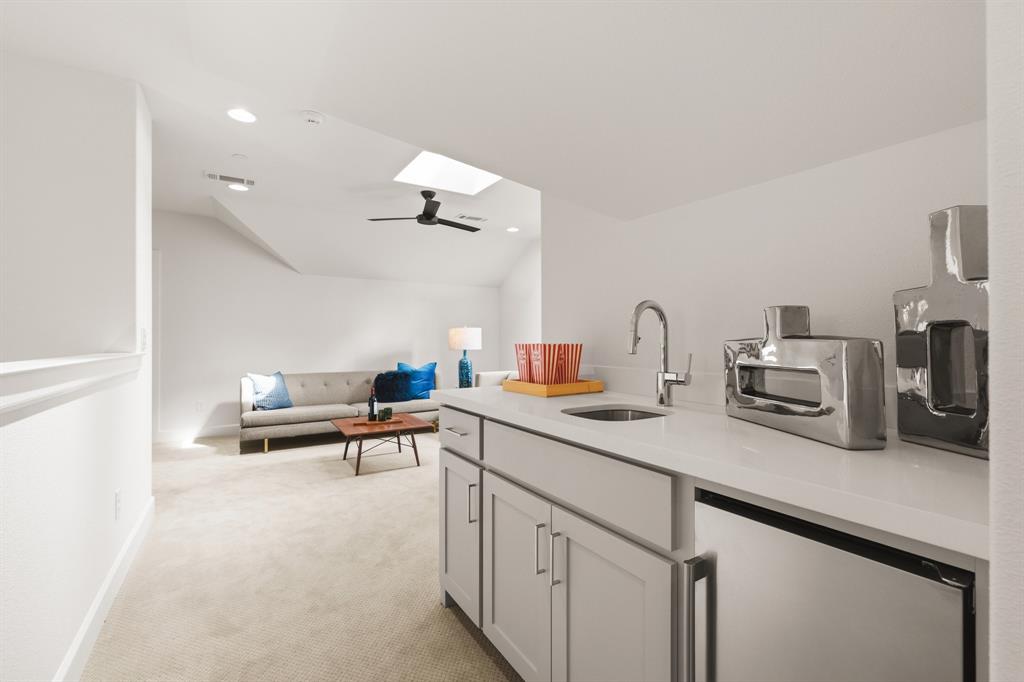 4333 Emerson Avenue, University Park, TX 75205