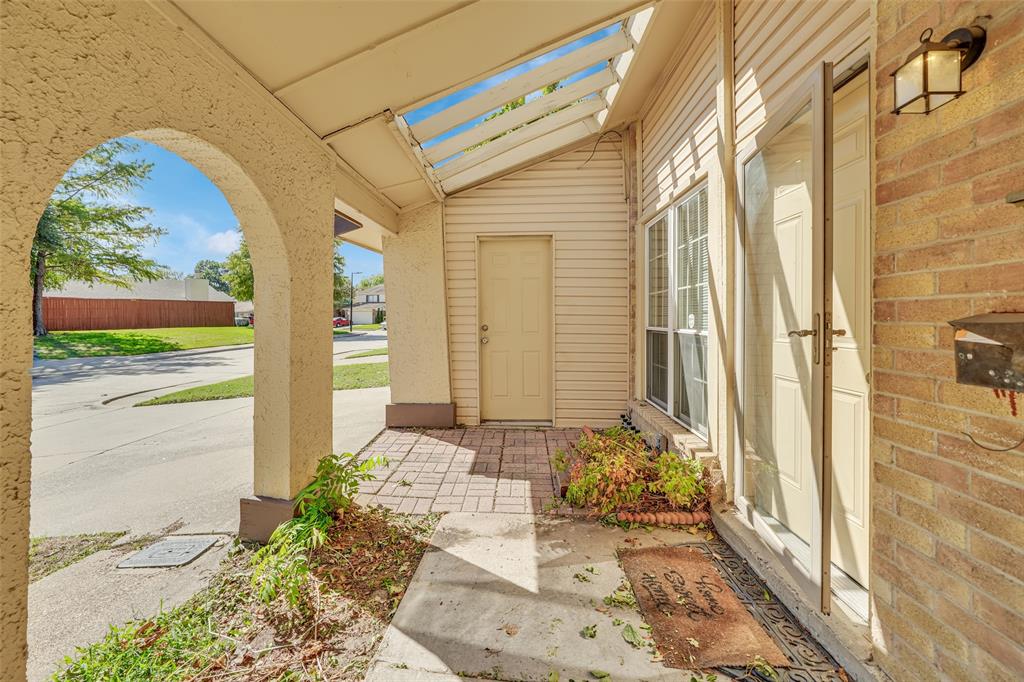 405 Atherton Drive, Garland, TX 75043