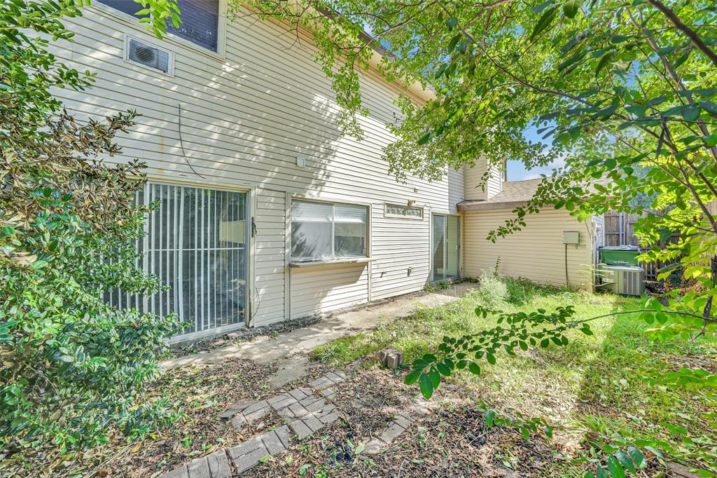 405 Atherton Drive, Garland, TX 75043