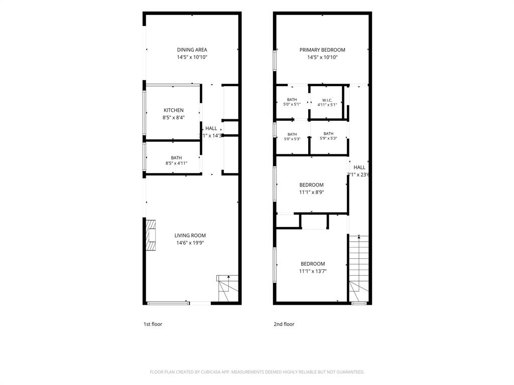 405 Atherton Drive, Garland, TX 75043
