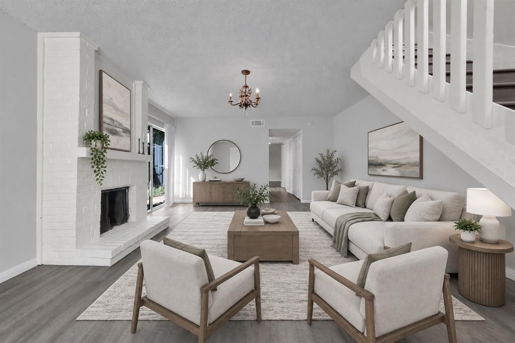 405 Atherton Drive, Garland, TX 75043
