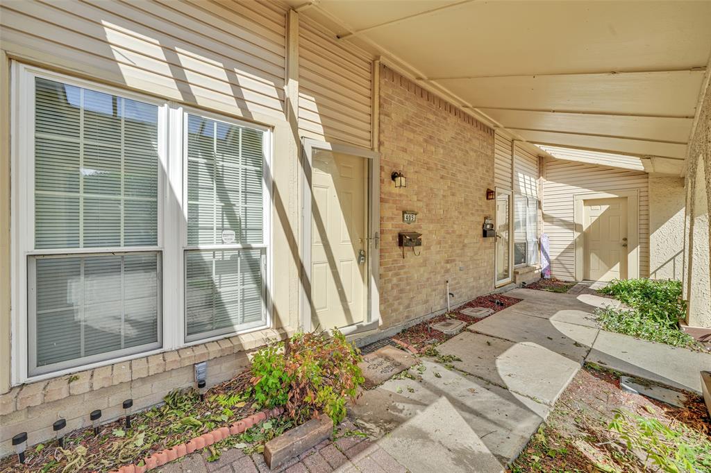 405 Atherton Drive, Garland, TX 75043