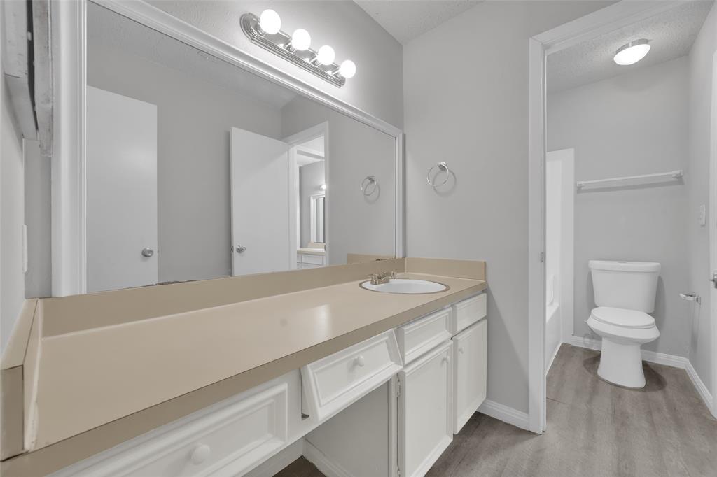405 Atherton Drive, Garland, TX 75043