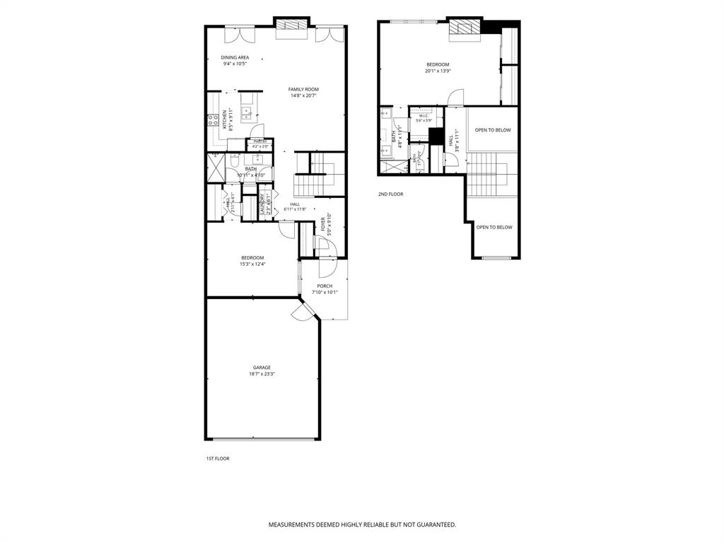 2103 Country Villa Drive, Carrollton, TX 75006