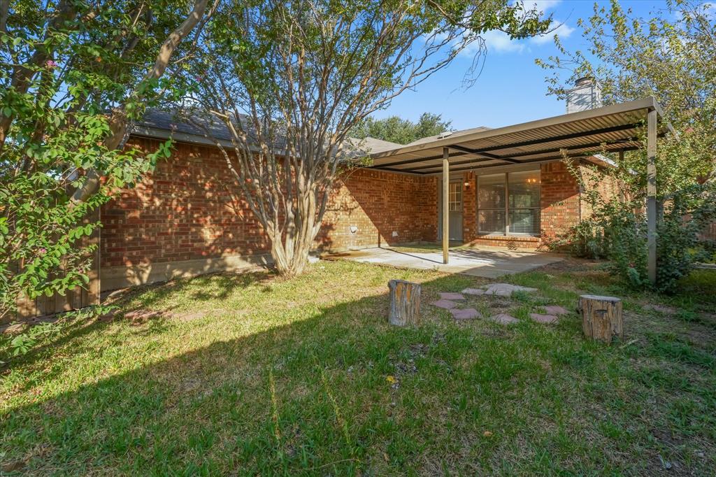 708 Tribal Road, Plano, TX 75023