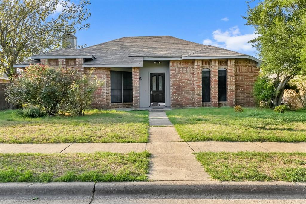 708 Tribal Road, Plano, TX 75023