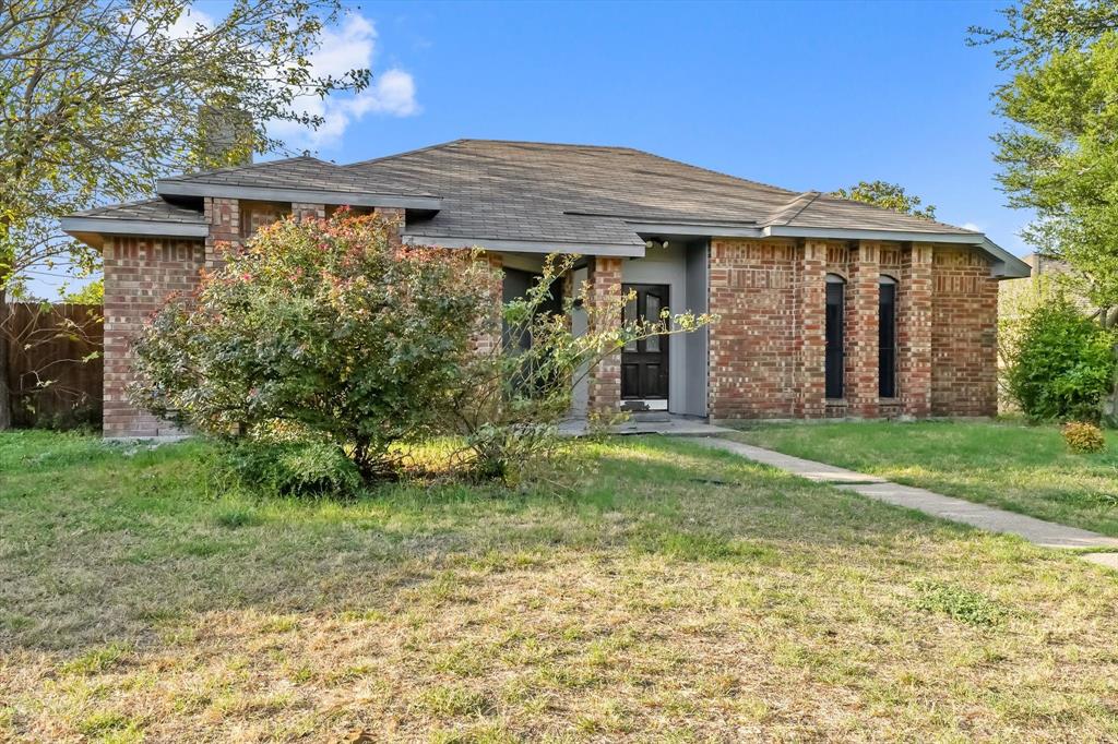 708 Tribal Road, Plano, TX 75023